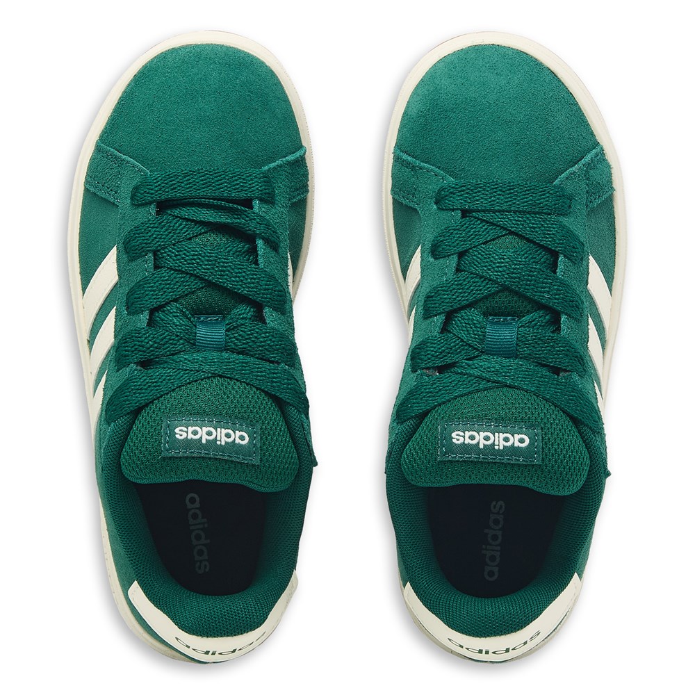 Kids' Grand Court 2000s Sneaker Little/Big Kid