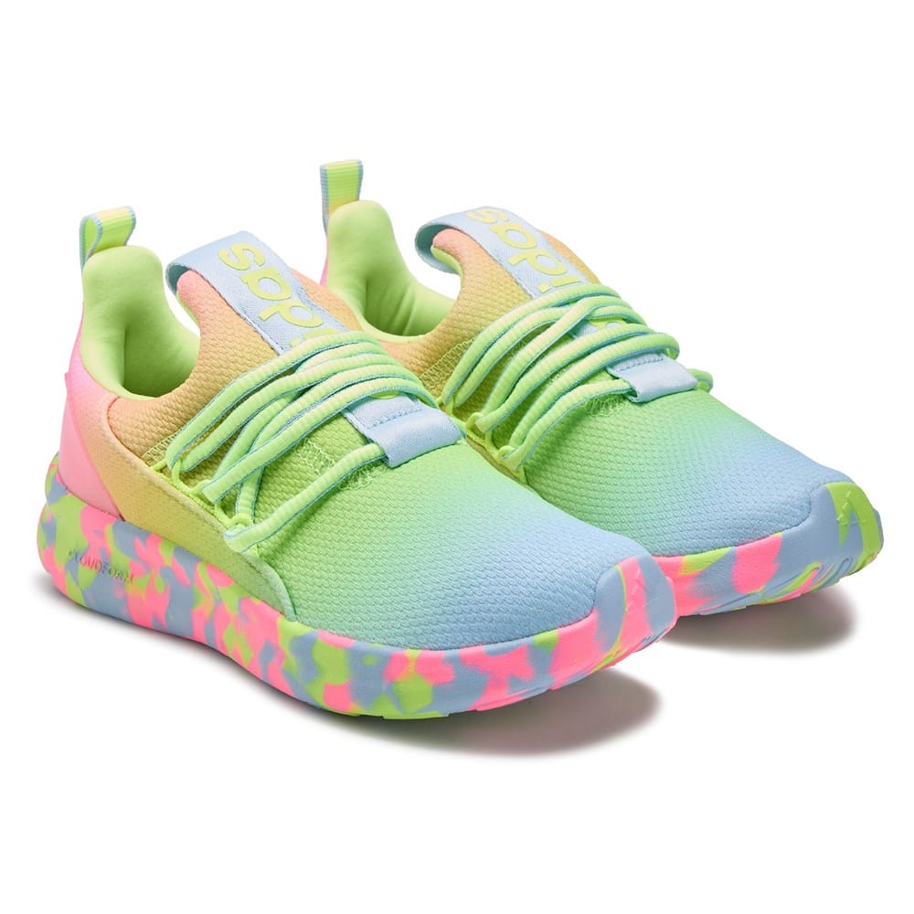 lite racer adidas kids