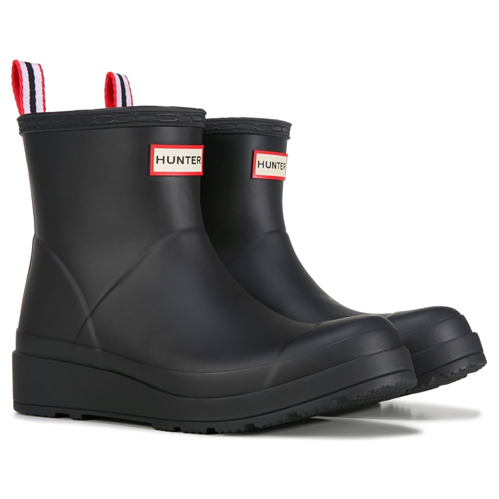 Women's Play Short Rain Boot