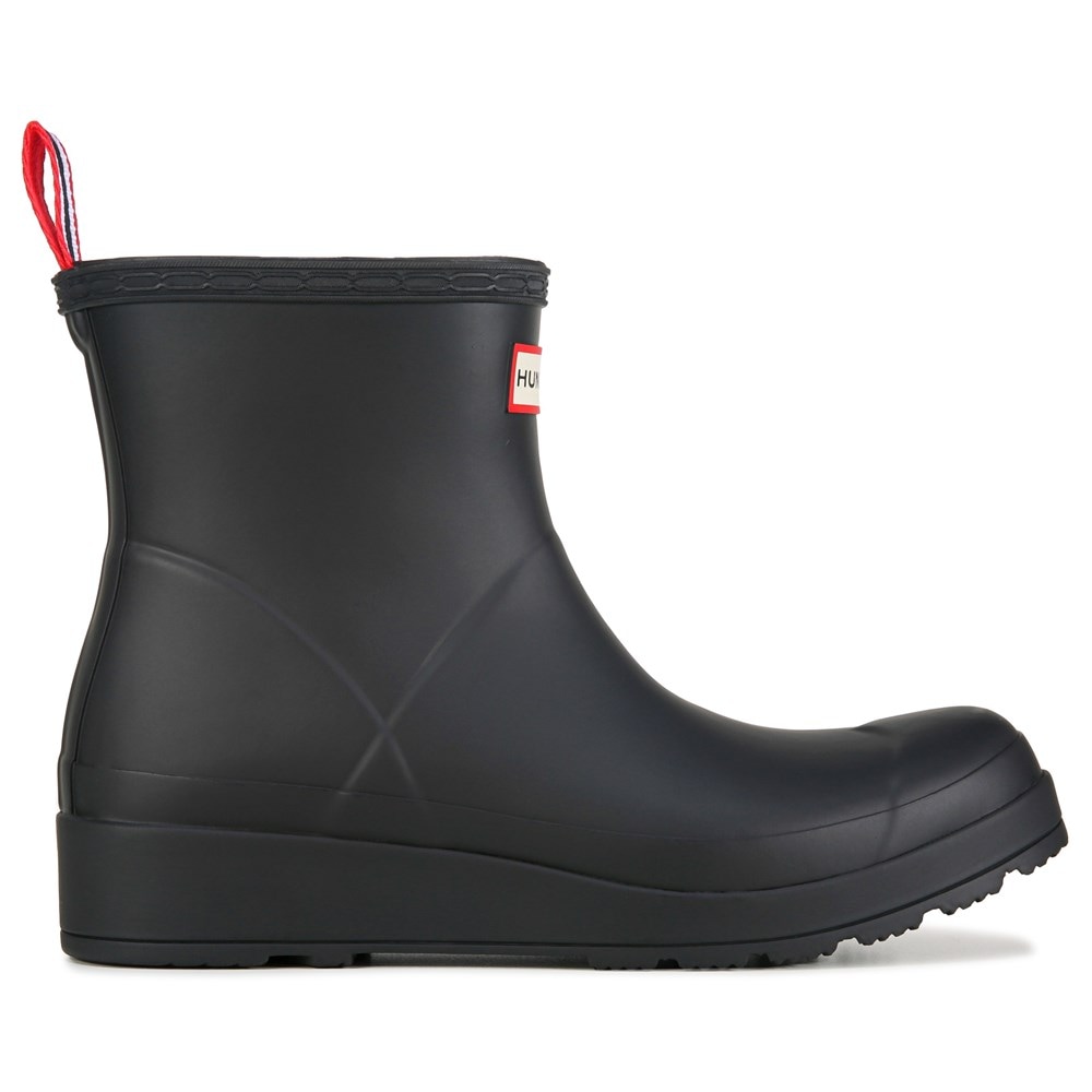 Hunter Women's Play Short Rain Boot | Famous Footwear