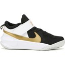 Black/White/Gold