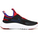 Black/Red/Blue