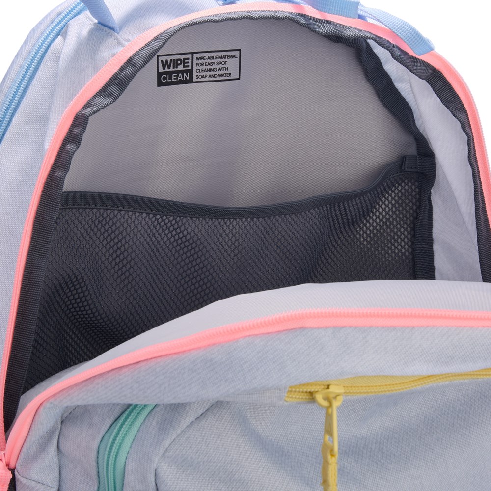 ノベルティ　AIRBUS backpack 非売品 ノベルティ AIRBUS backpack 非売品