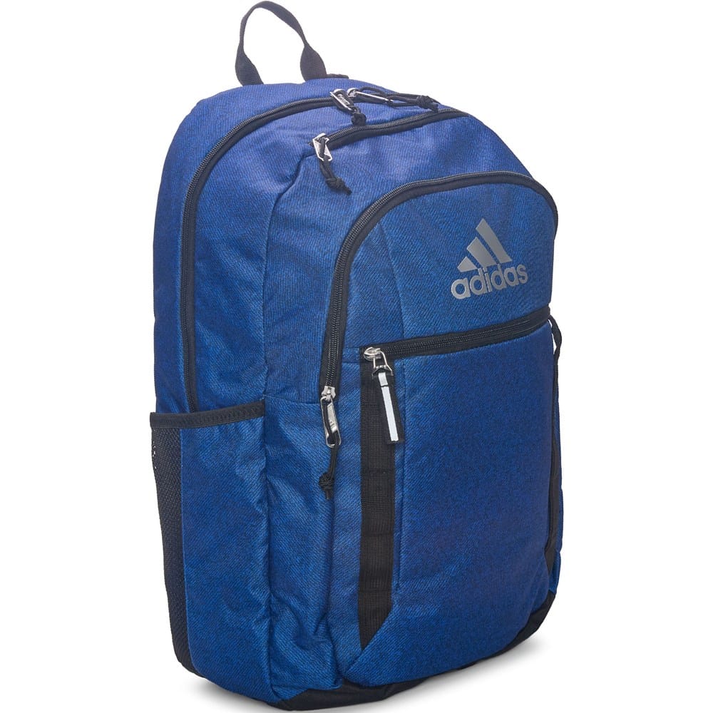 adidas large backpack
