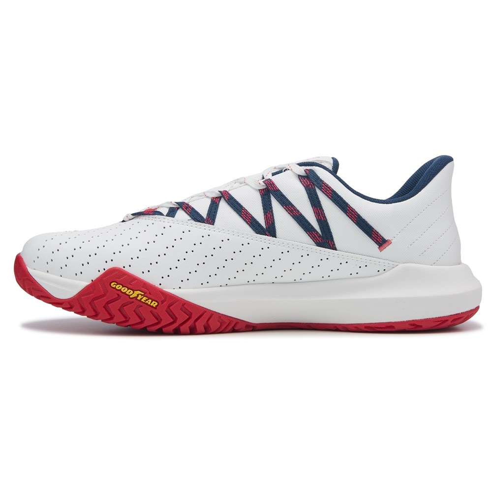 Skechers Men's Viper Court Rally Pickleball Shoe Famous Footwear