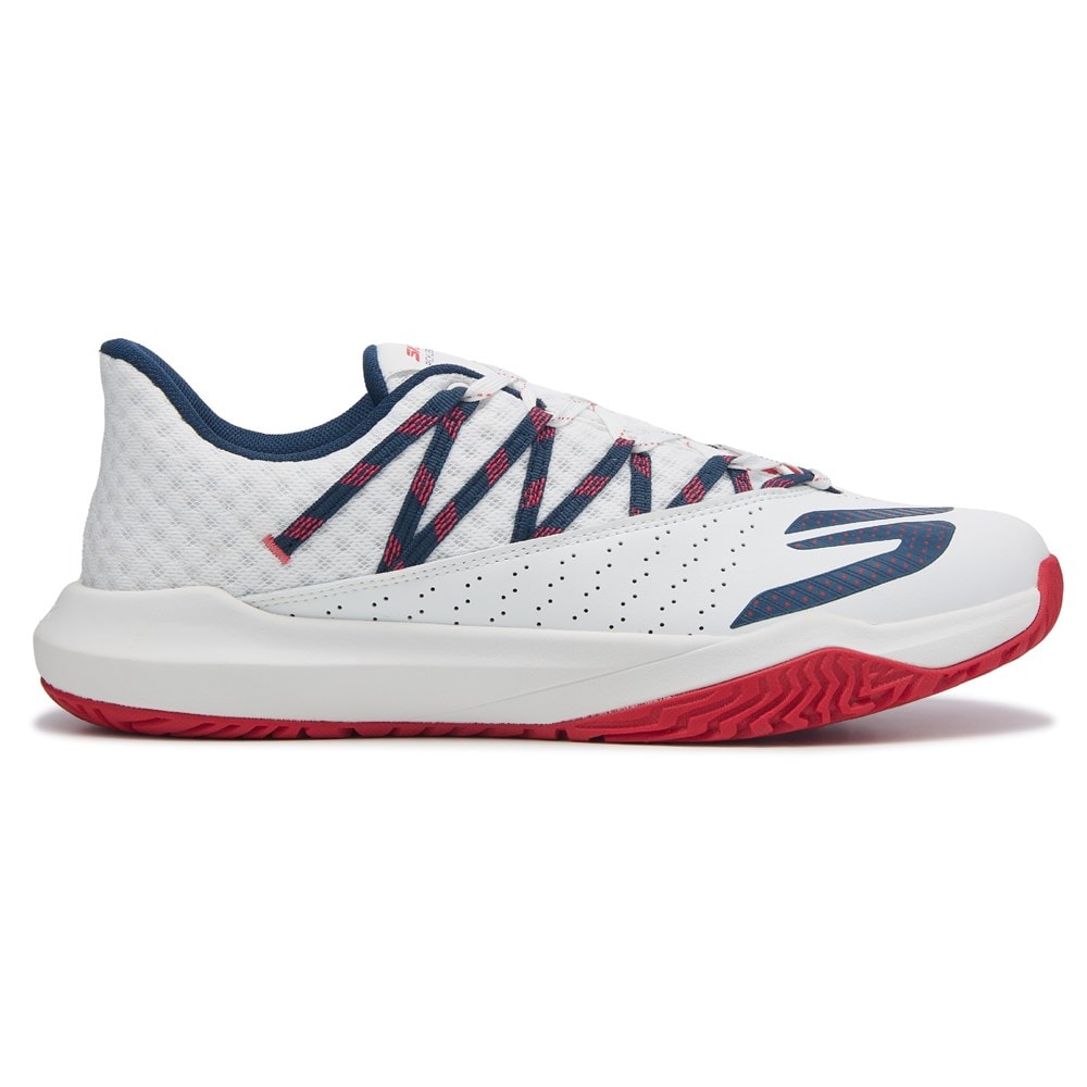 Skechers Men's Viper Court Rally Pickleball Shoe | Famous Footwear