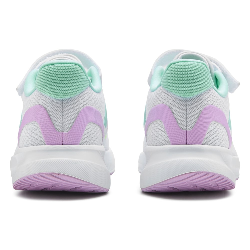 adidas Kids' Runfalcon 5 Sneaker Little Kid | Famous Footwear