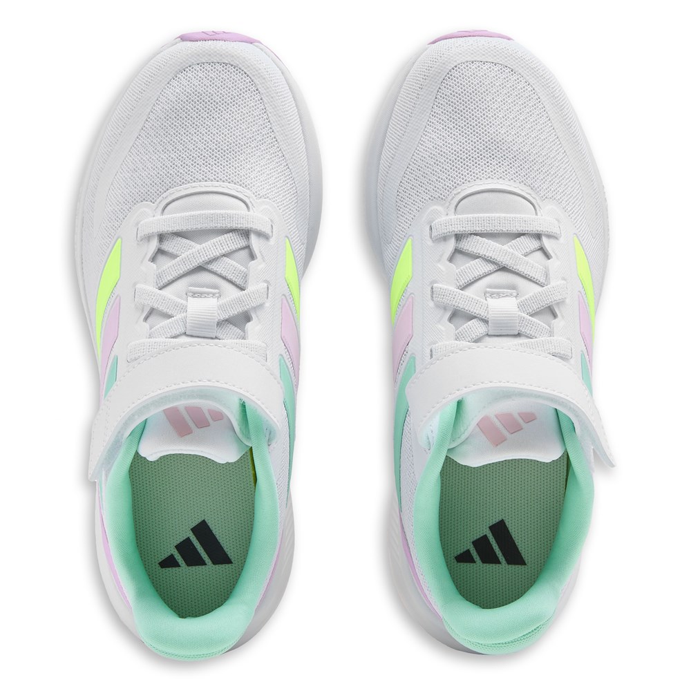 ジャイアント/プロミス・ランド Adidas ZNCHILL LIGHTMOTION Black White Running GX6853 Mens
