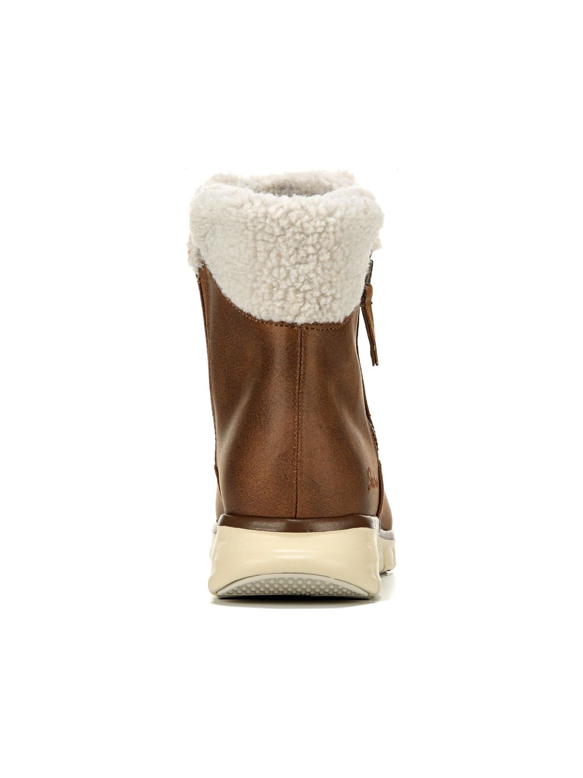 Synergy Collab Bootie, Boots 