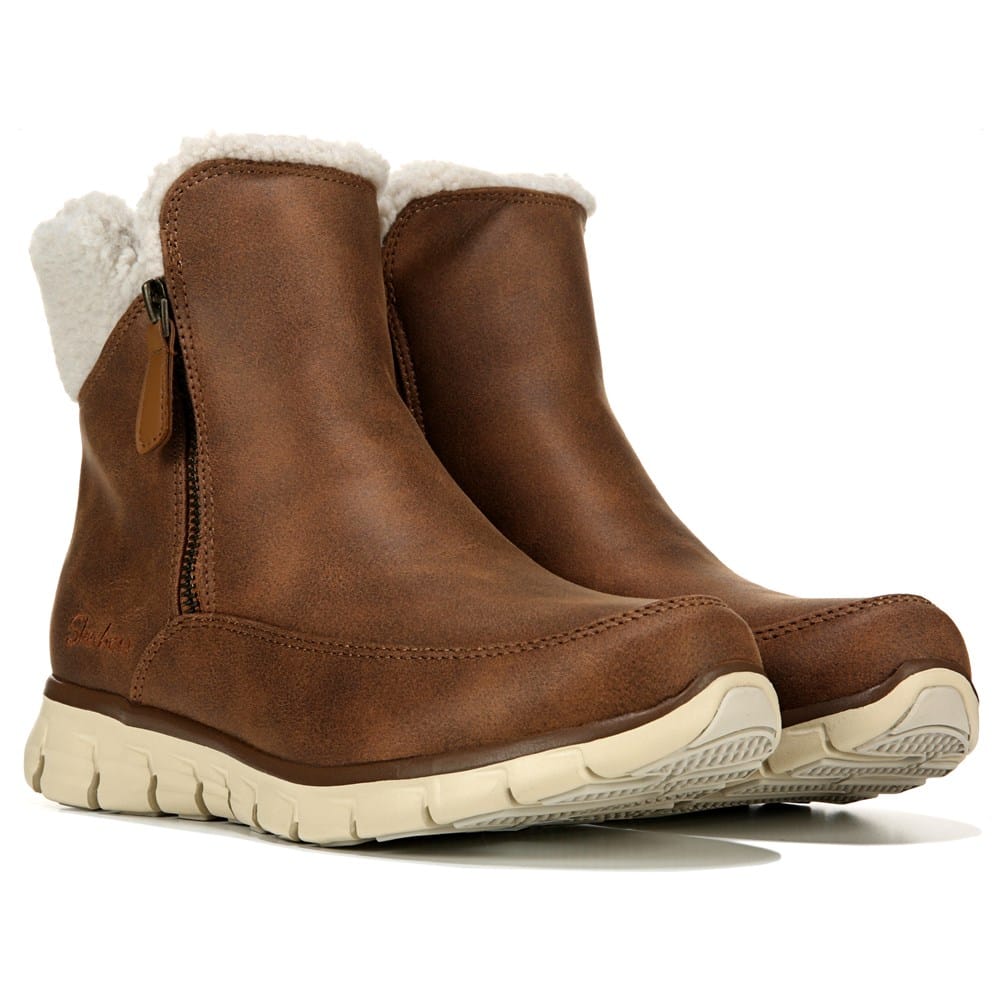 Synergy Collab Bootie, Boots 