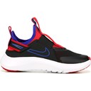 BLACK/RED/BLUE