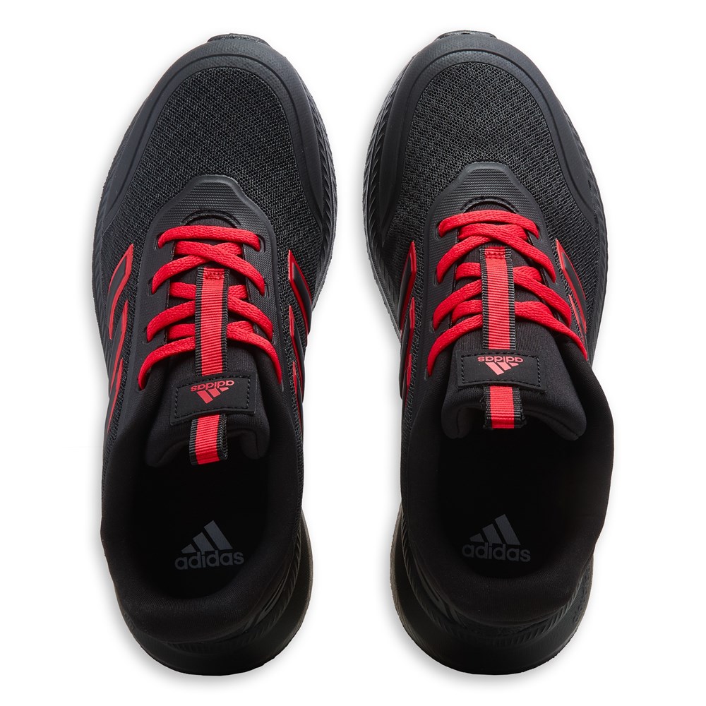 adidas Kids' X_PLR Cloud Foam Running Shoe Big Kid | Famous