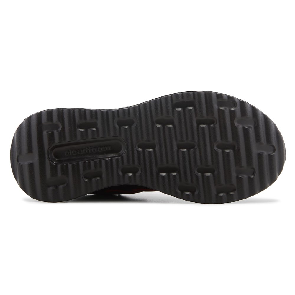 adidas Kids' X_PLR Cloud Foam Slip on Shoe Little Kid