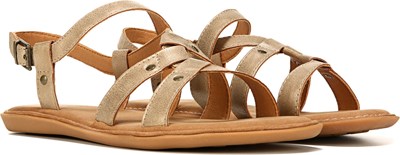 flat sandals at next