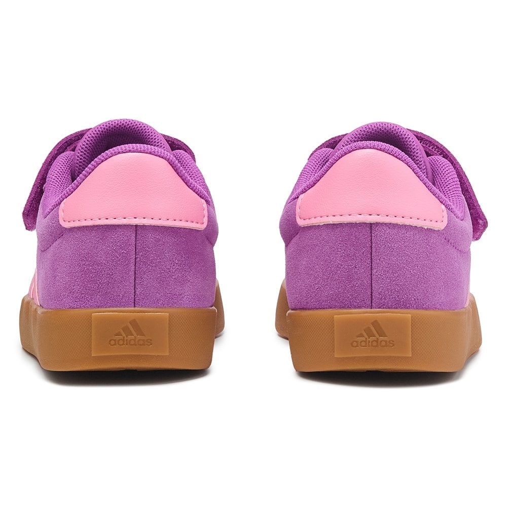 Burgundy Adidas Sleek Kids BRAND NEW Adidas Tubular Shadow - Main Image