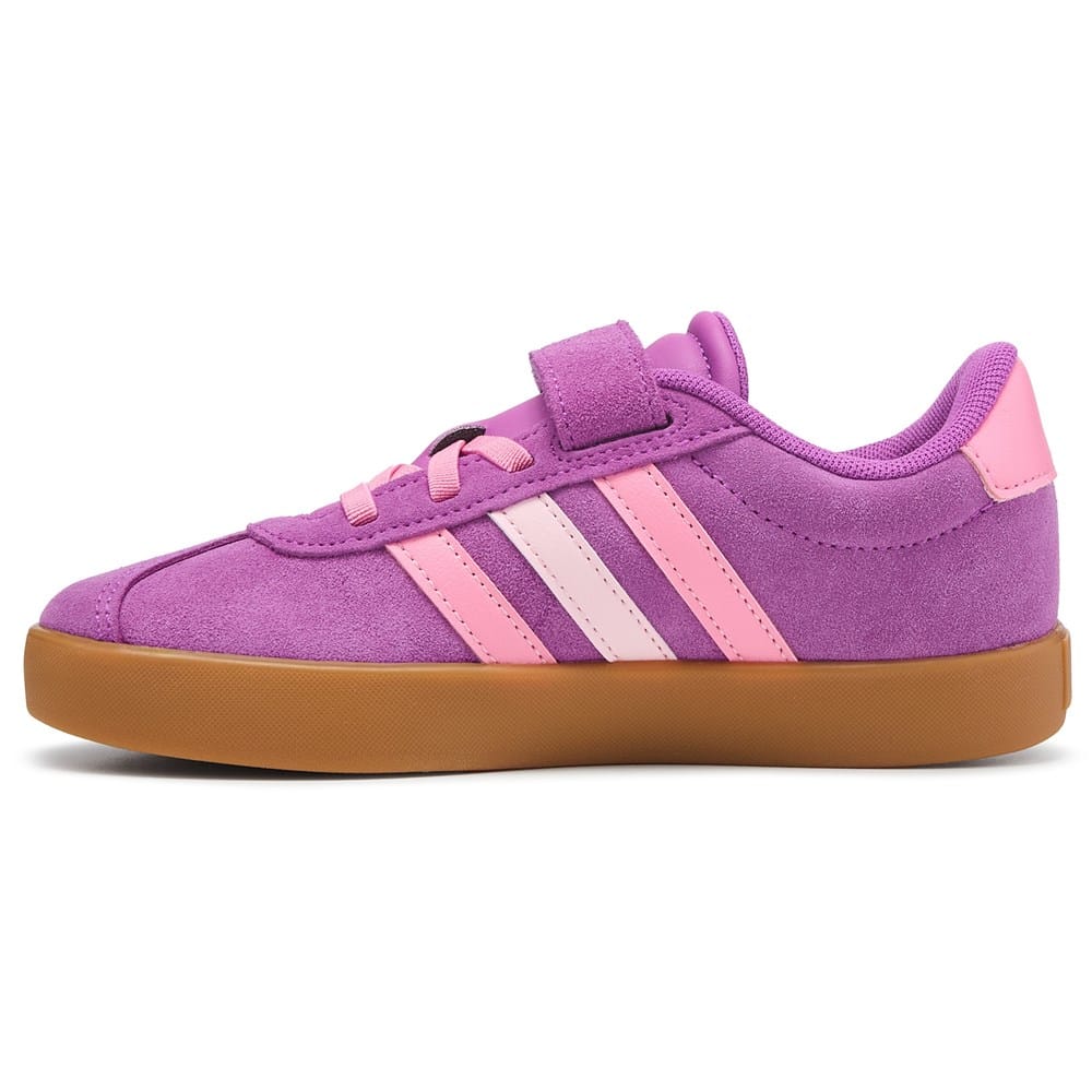 adidas kids vl court 2.0