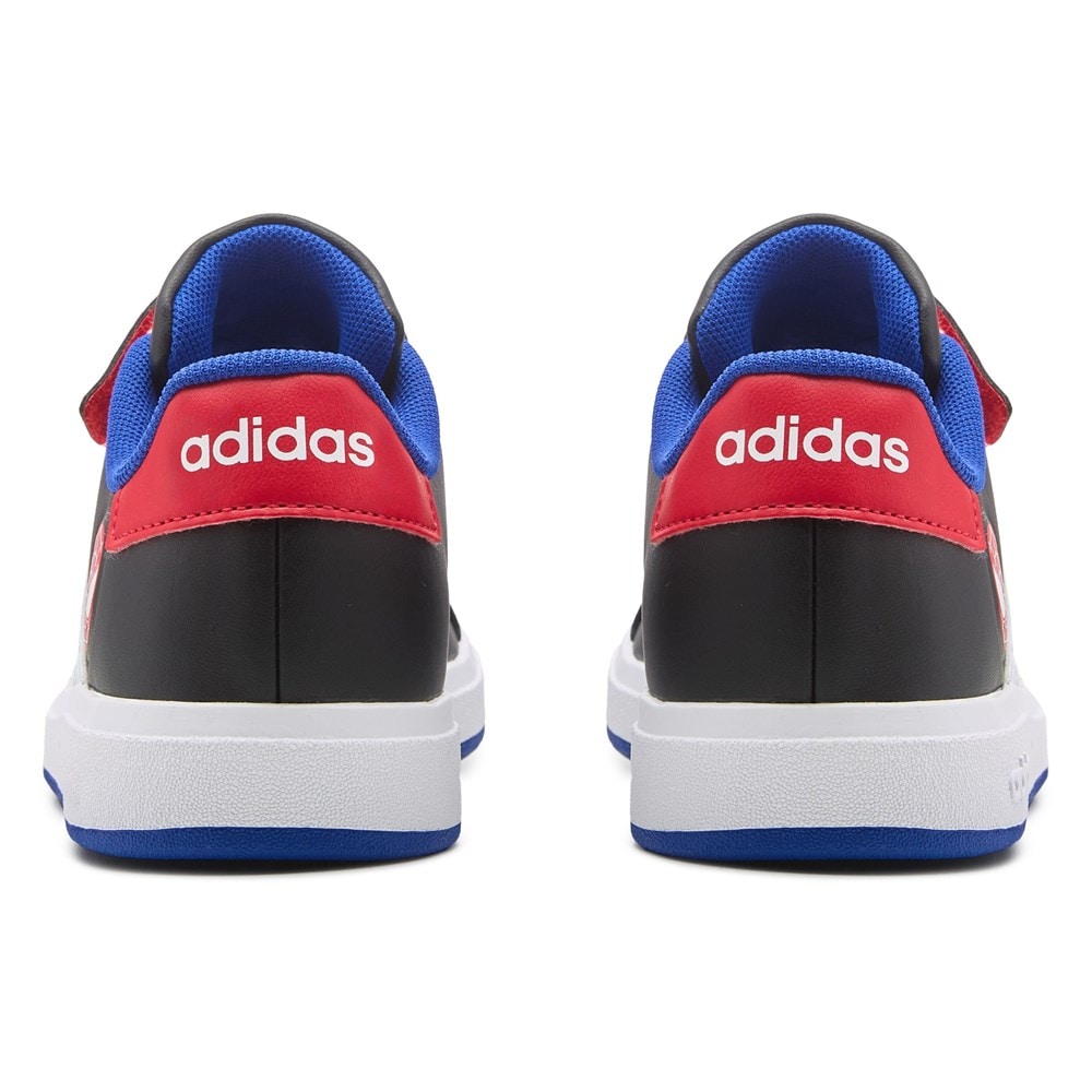 Kids' Marvel Spiderman Grand Court 2 Sneaker Little Kid