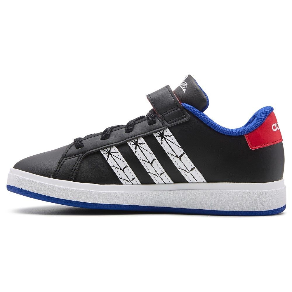 Kids' Marvel Spiderman Grand Court 2 Sneaker Little Kid