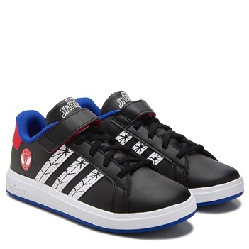 Kids' Marvel Spiderman Grand Court 2 Sneaker Little Kid