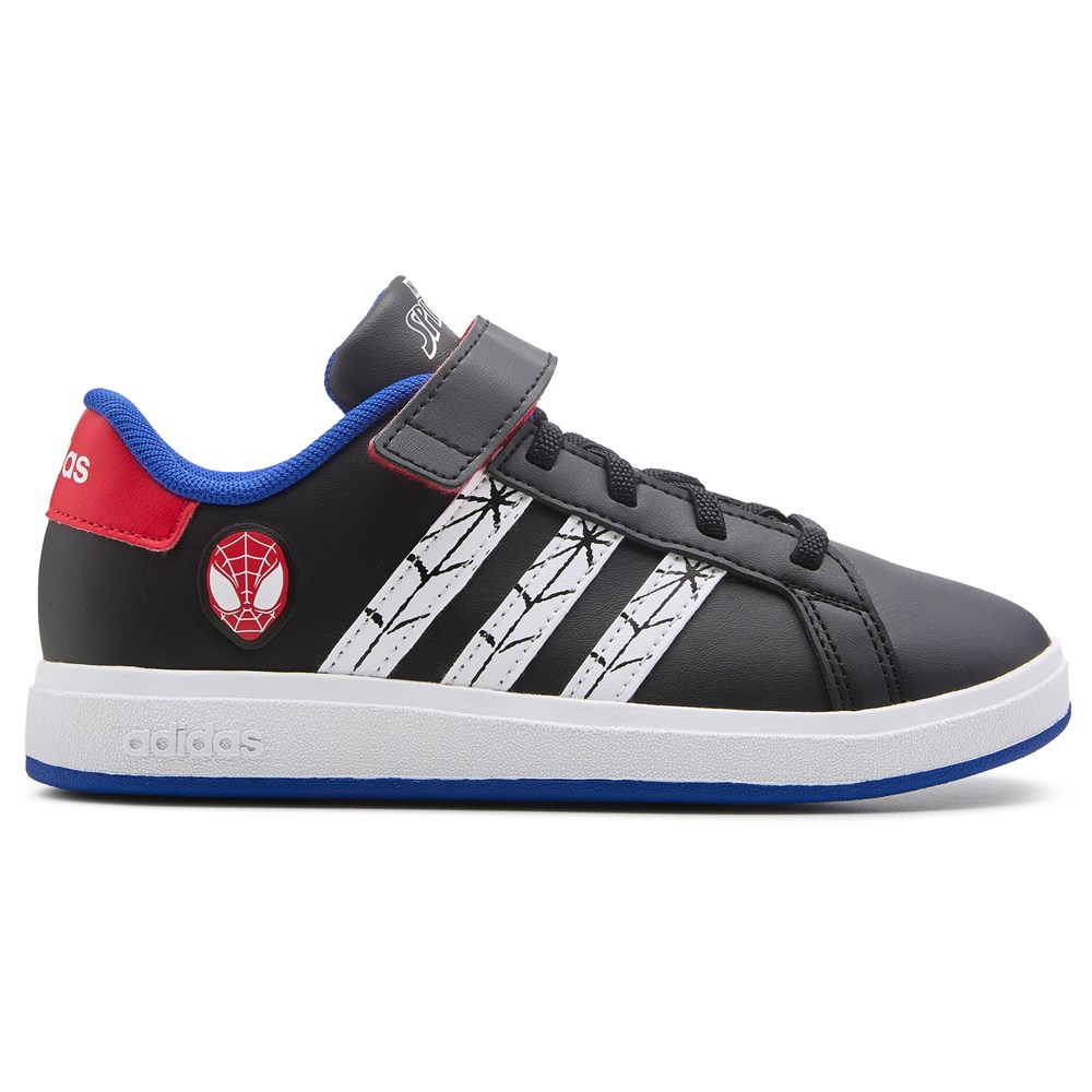 Kids' Marvel Spiderman Grand Court 2 Sneaker Little Kid