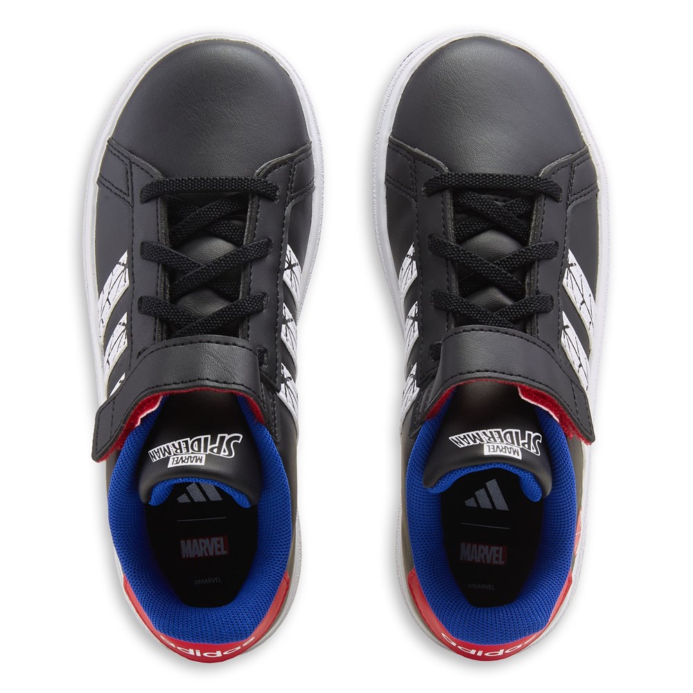Kids' Marvel Spiderman Grand Court 2 Sneaker Little Kid