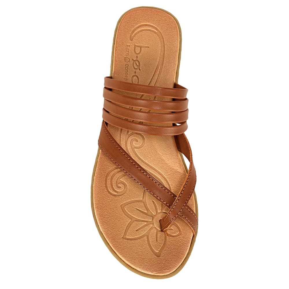 b.o.c Women s Alisha Sandal Famous Footwear