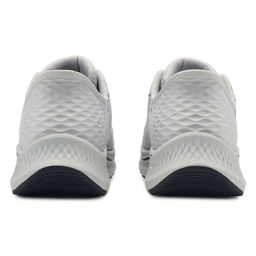 ◆SKECHERS◆ Men's Goran Consistent 20 Slip-Ins SP0MRCFX081 Skechers Hands Free Slip-ins™ GO RUN Consistent 2.0
