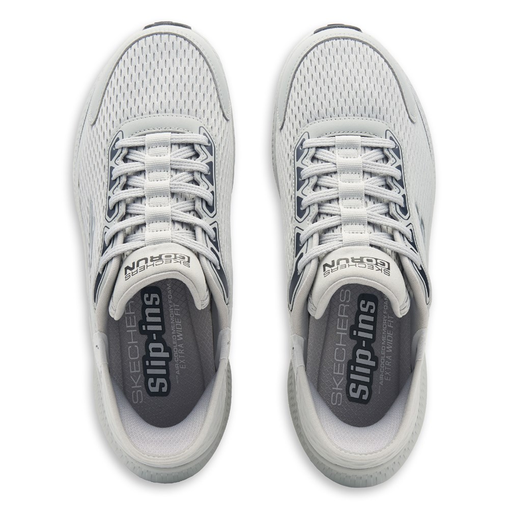 Skechers Men's Slip-ins GO Run Consistent 2.0 Sneaker
