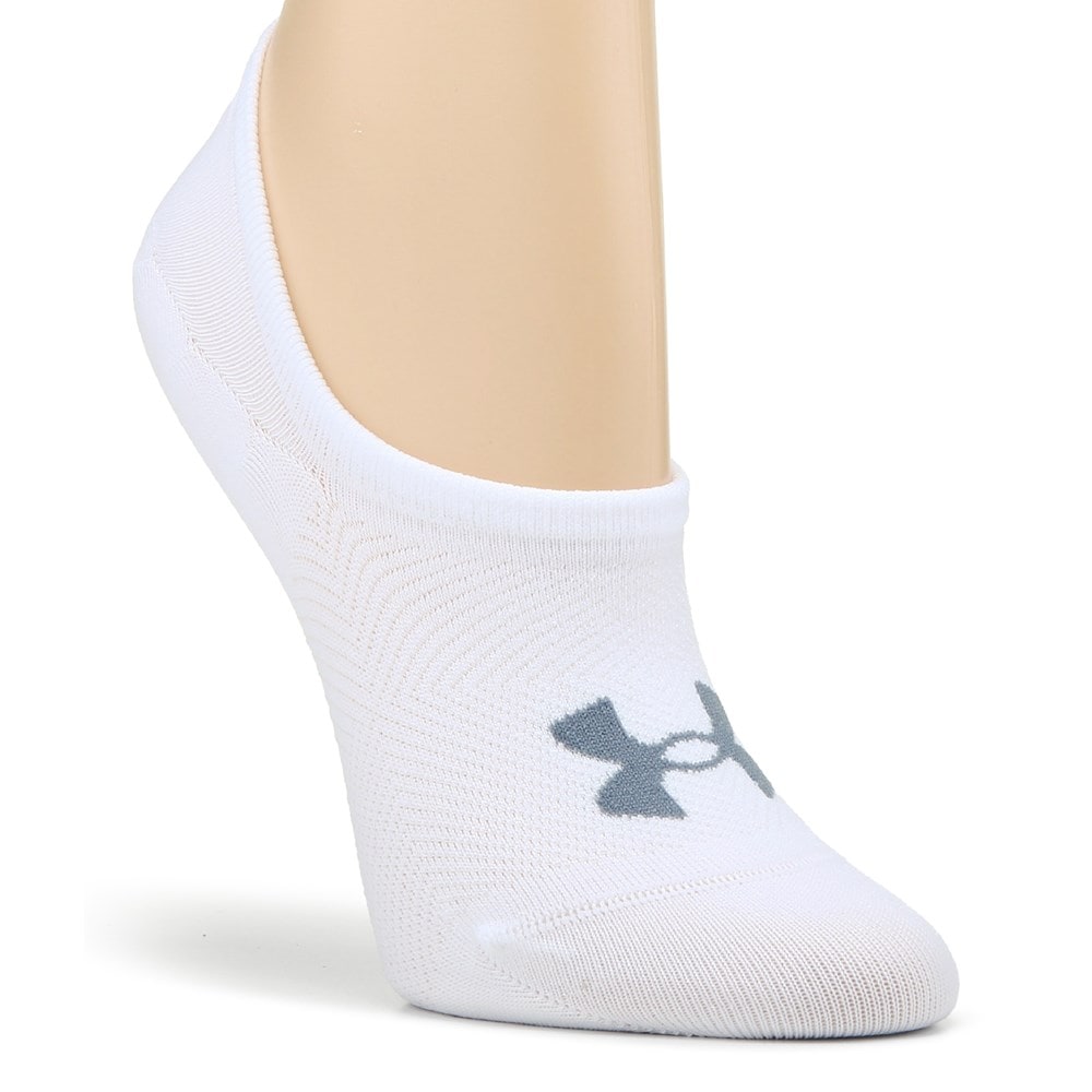 Women's underwear and socks Under Armour