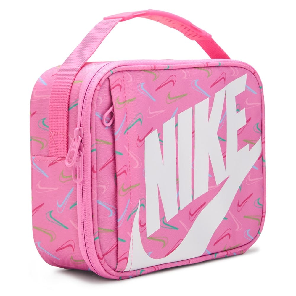 Nike Futura Fuel Pack Lunch Box | Famous Footwear