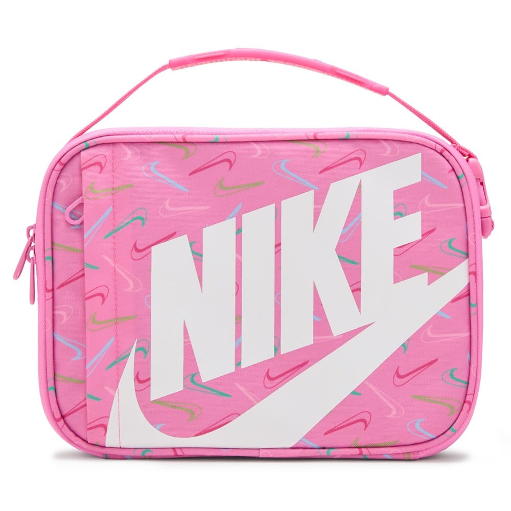 Nike Futura Fuel Pack Lunch Box | Famous Footwear
