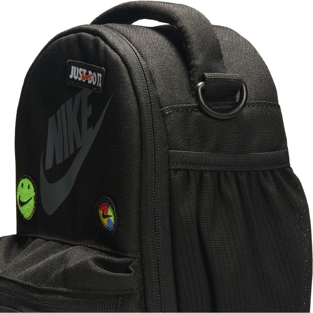 brown nike backpacks Nike Heritage Eugene Backpack (23L) Fauna Brown/ Fauna Brown/ Summit White