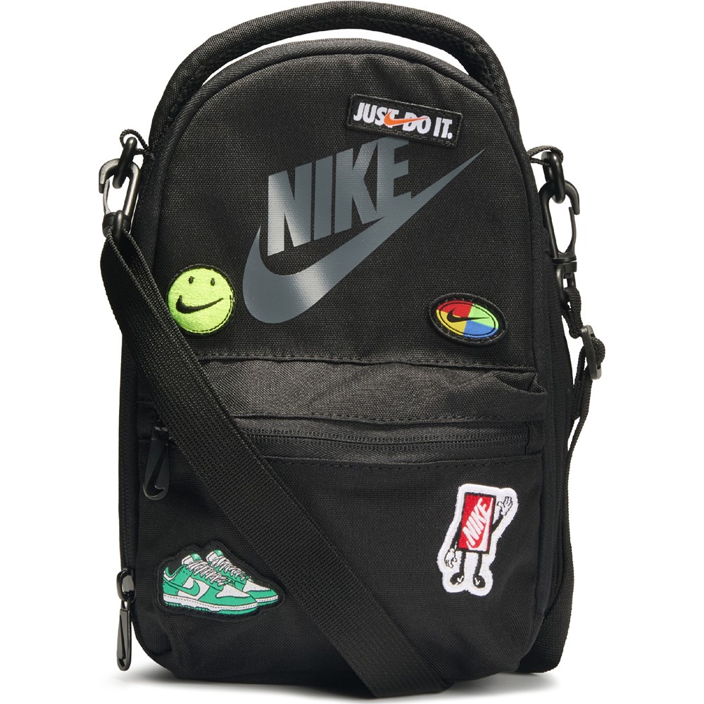 nike dry bag