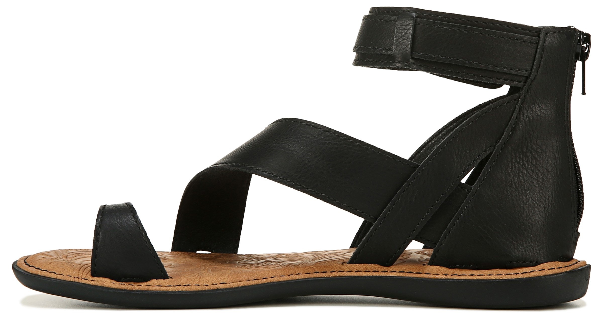 Boc marie sales gladiator sandal