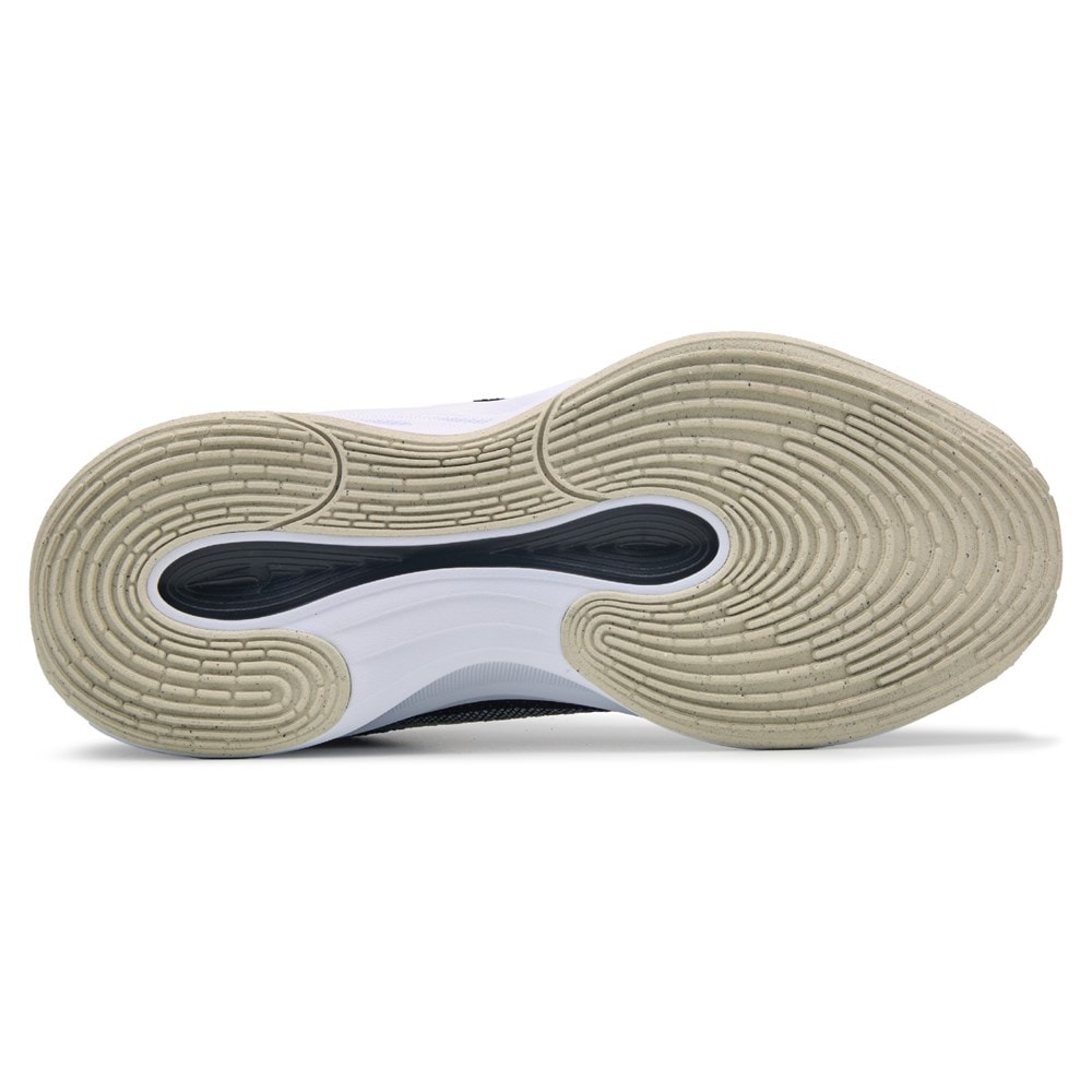 Nike Men s G.T. Hustle Academy Flyknit Basketball Shoe Famous Footwear
