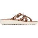 Tan Leopard