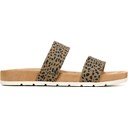 Tan Cheetah