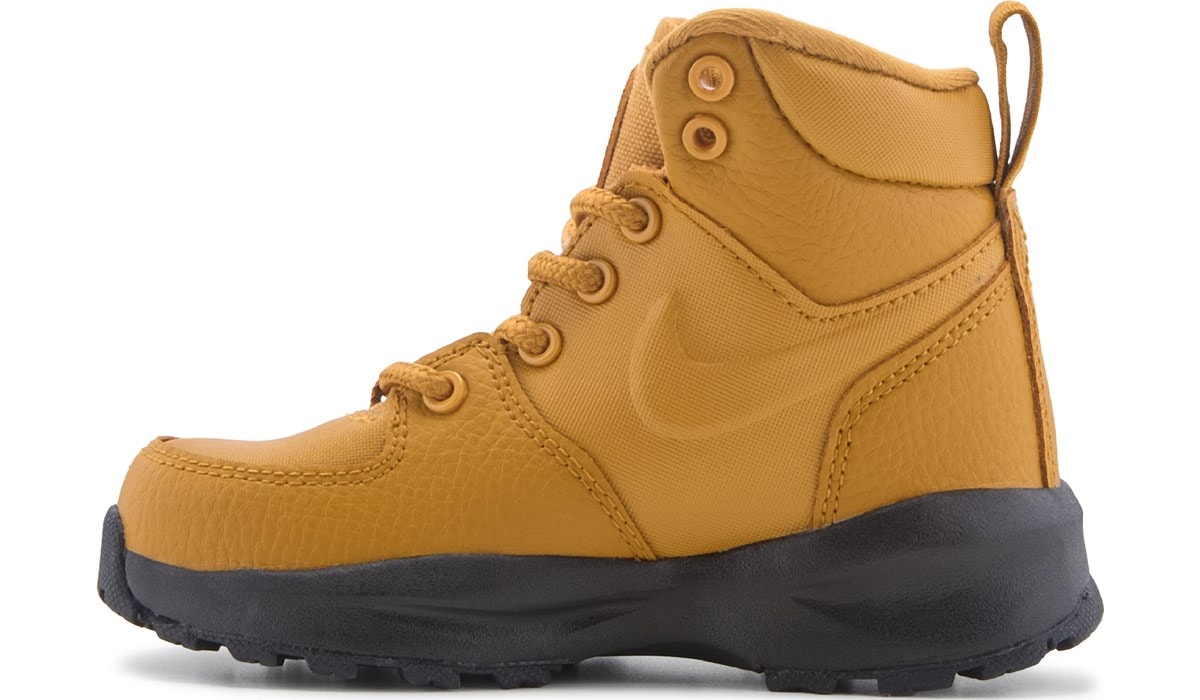 Nike manoa boots youth shop