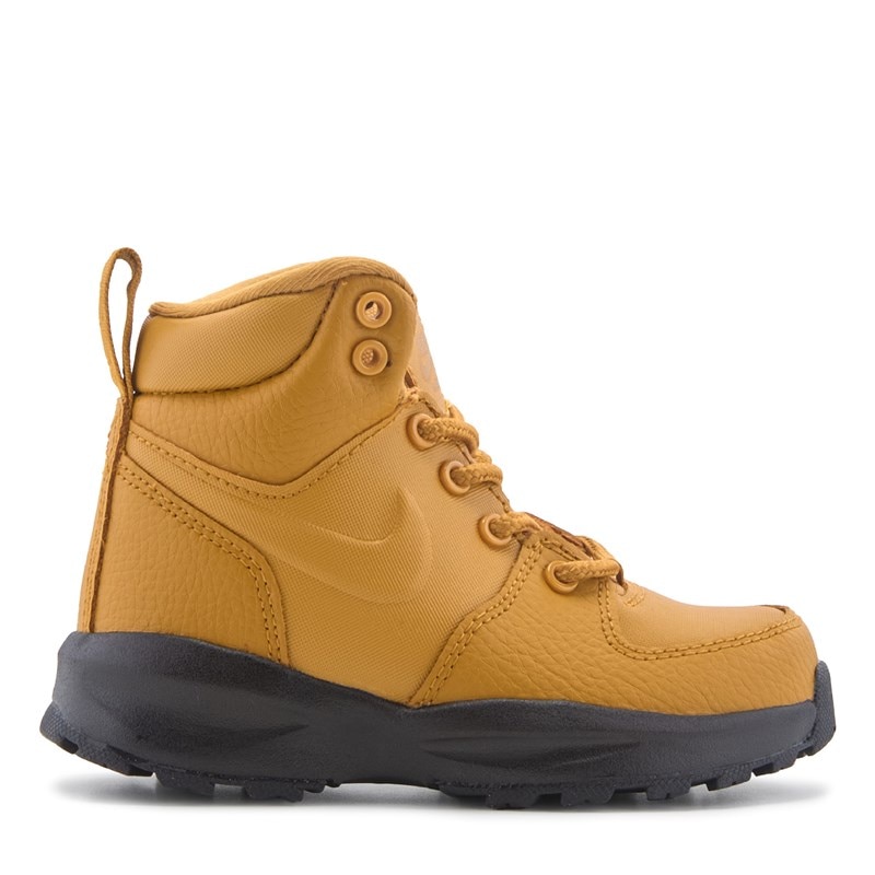 Kids nike manoa boots sale