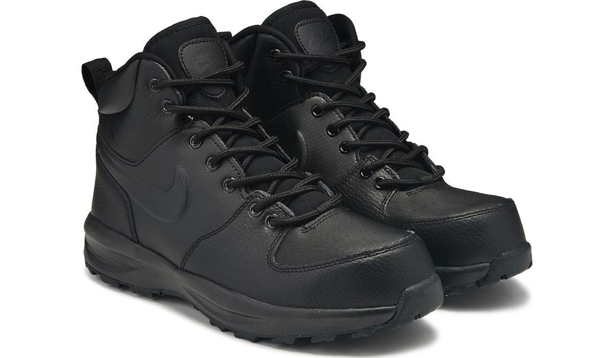 Nike manoa boots boys clearance