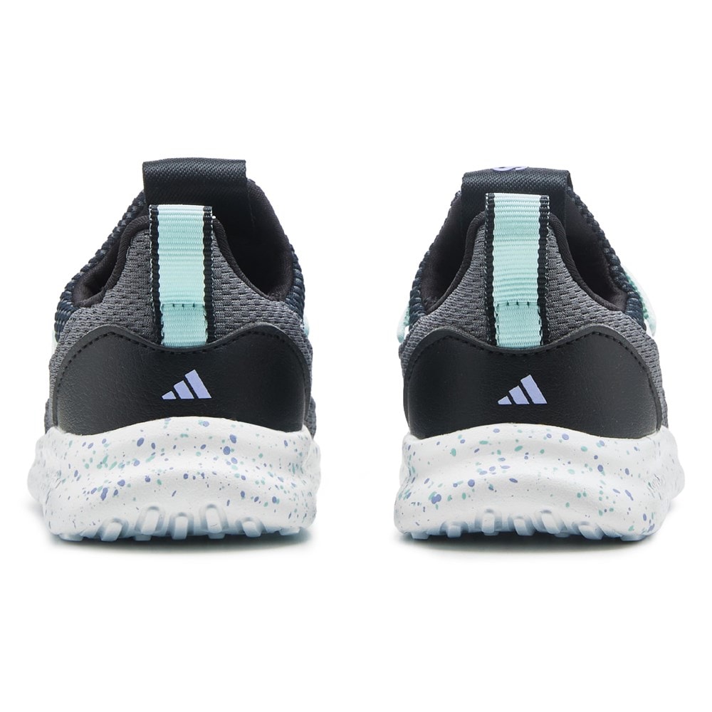 adidas Kids' Lite Racer Adapt Slip On Shoe Toddler Famous