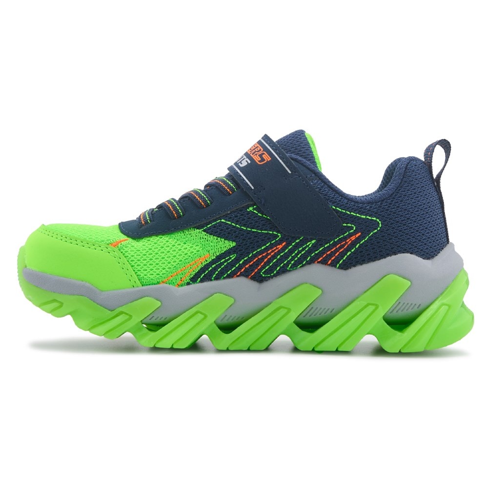 パウパウKIDS Amazon.com | SKECHERS Boy's Flex-Glow Ultra Sneaker, Blue
