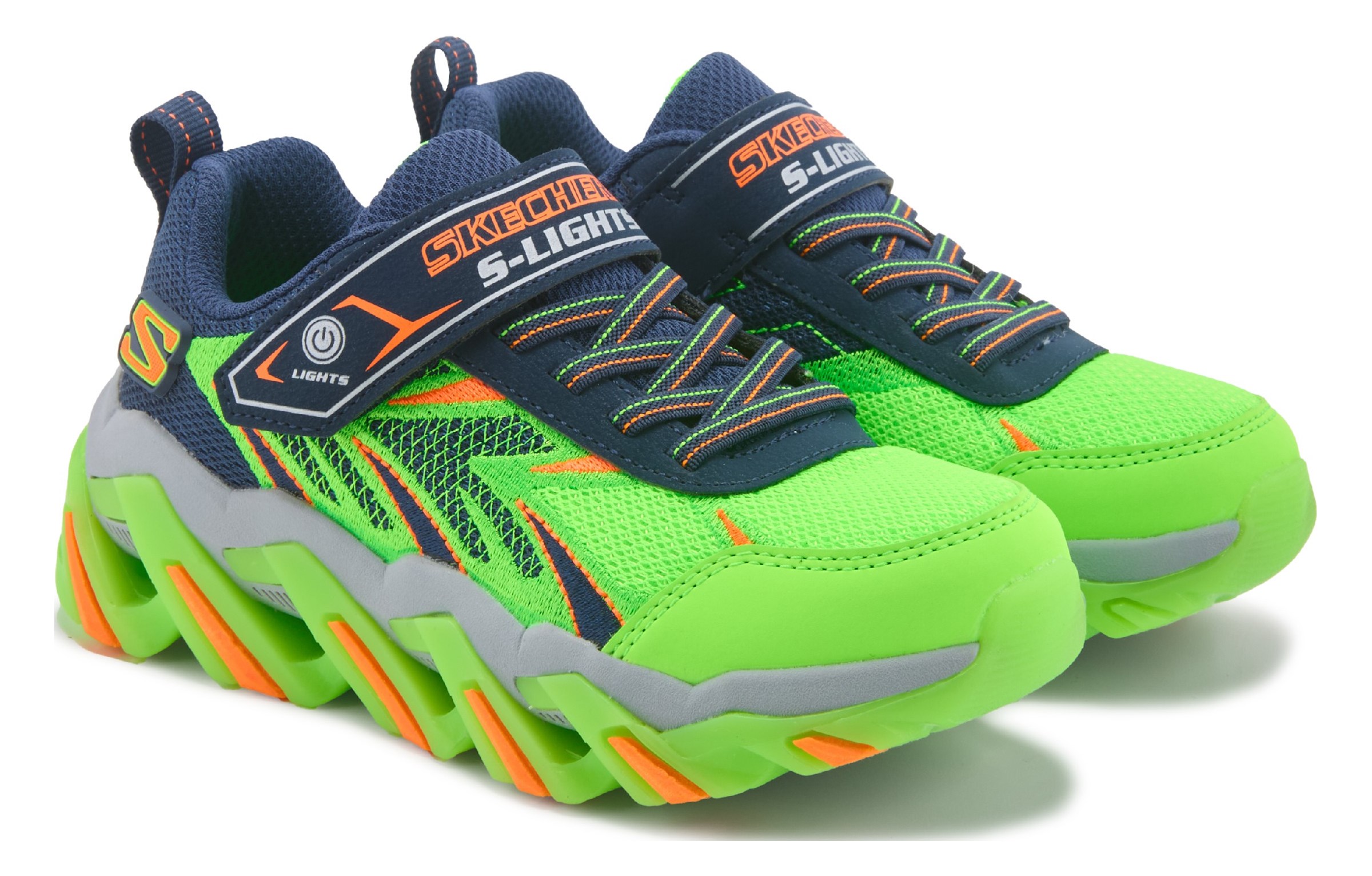 Skechers kids' skech-air mega sneaker outlet