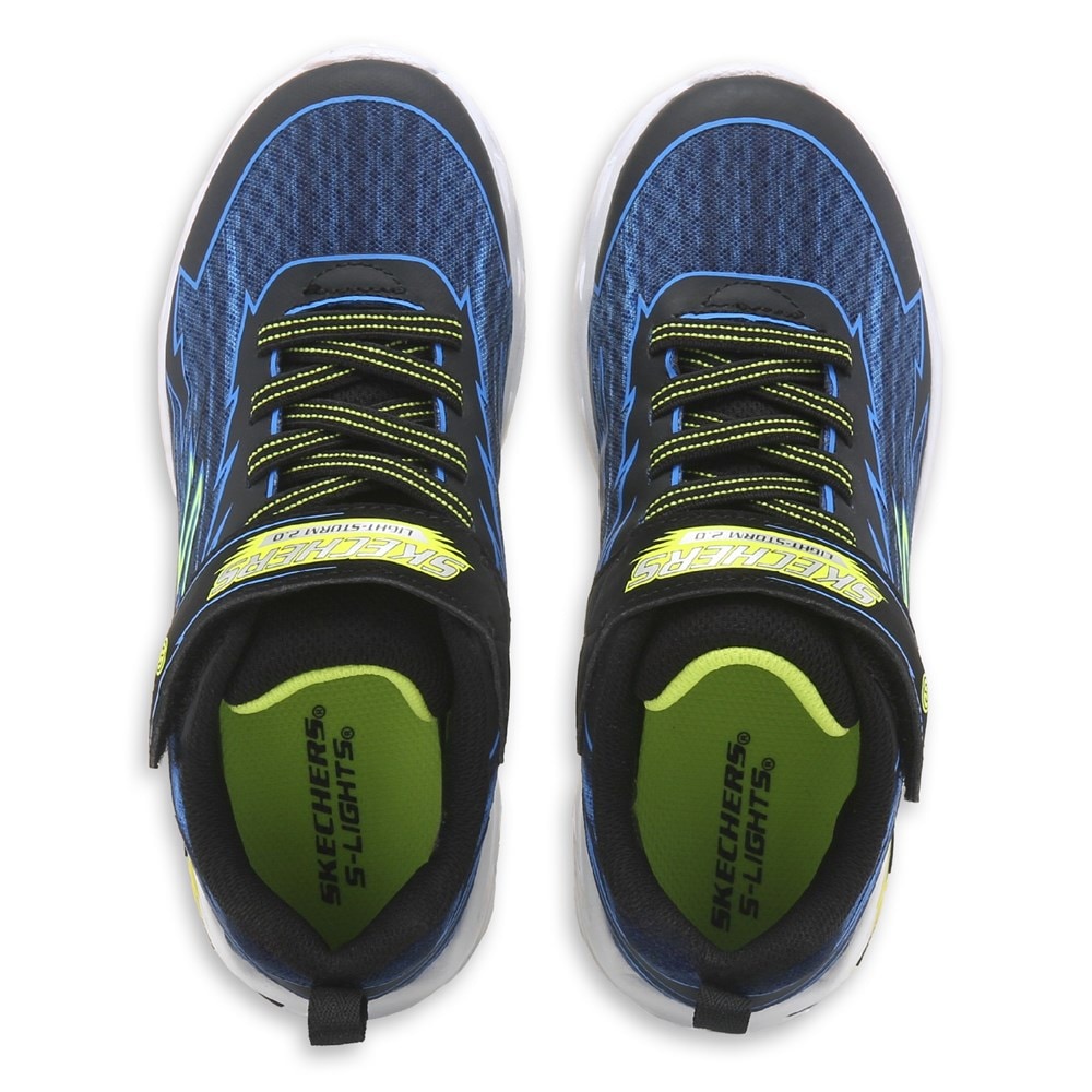 New skechers light up shoes 2018 hotsell