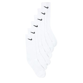 mens nike socks large