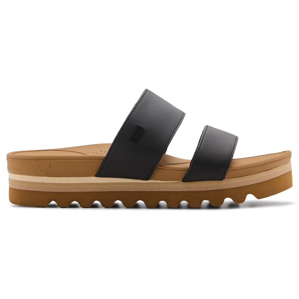 Women's Banded Horizon Hi Slide Sandal