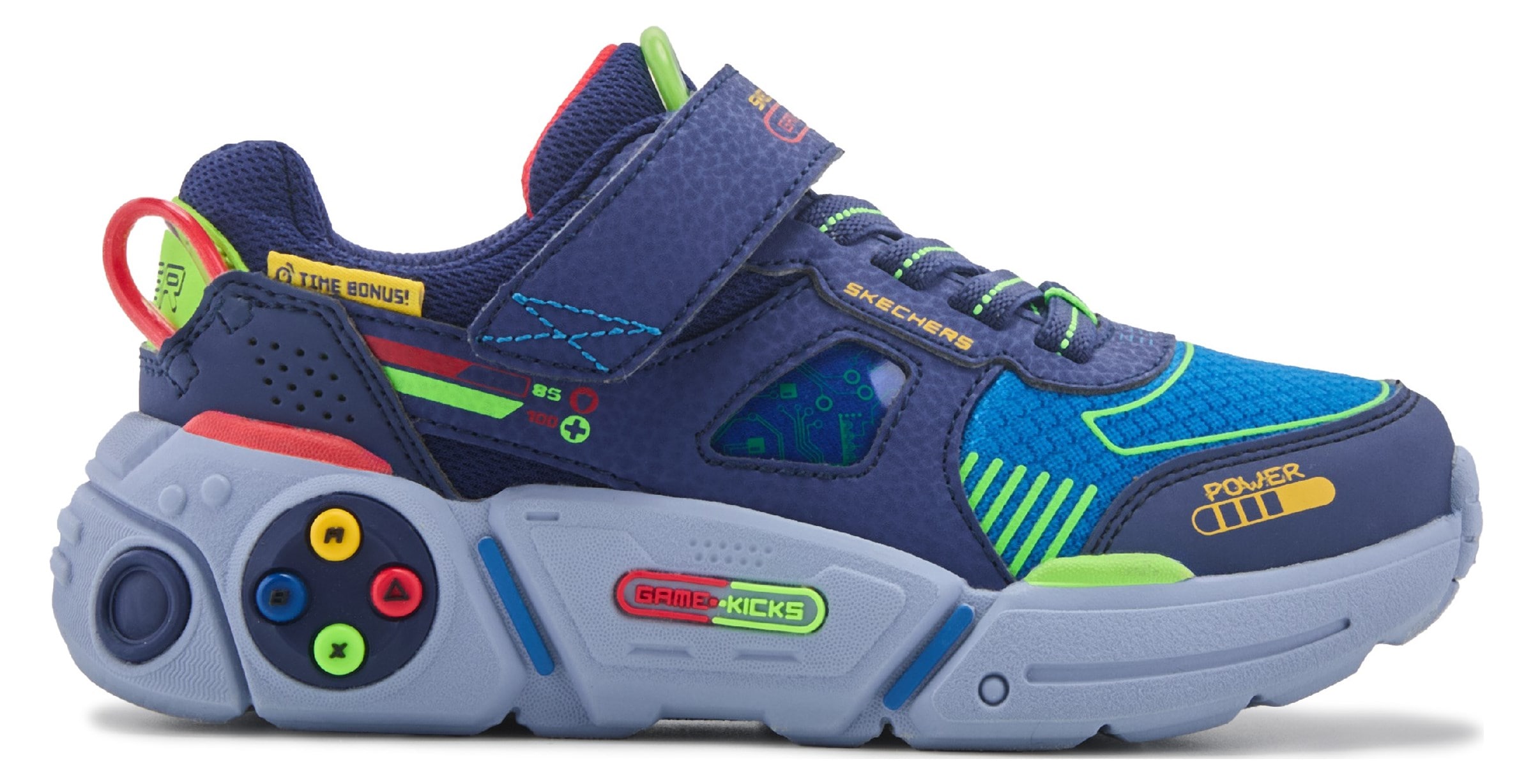 Shoes for 8 year boy hotsell
