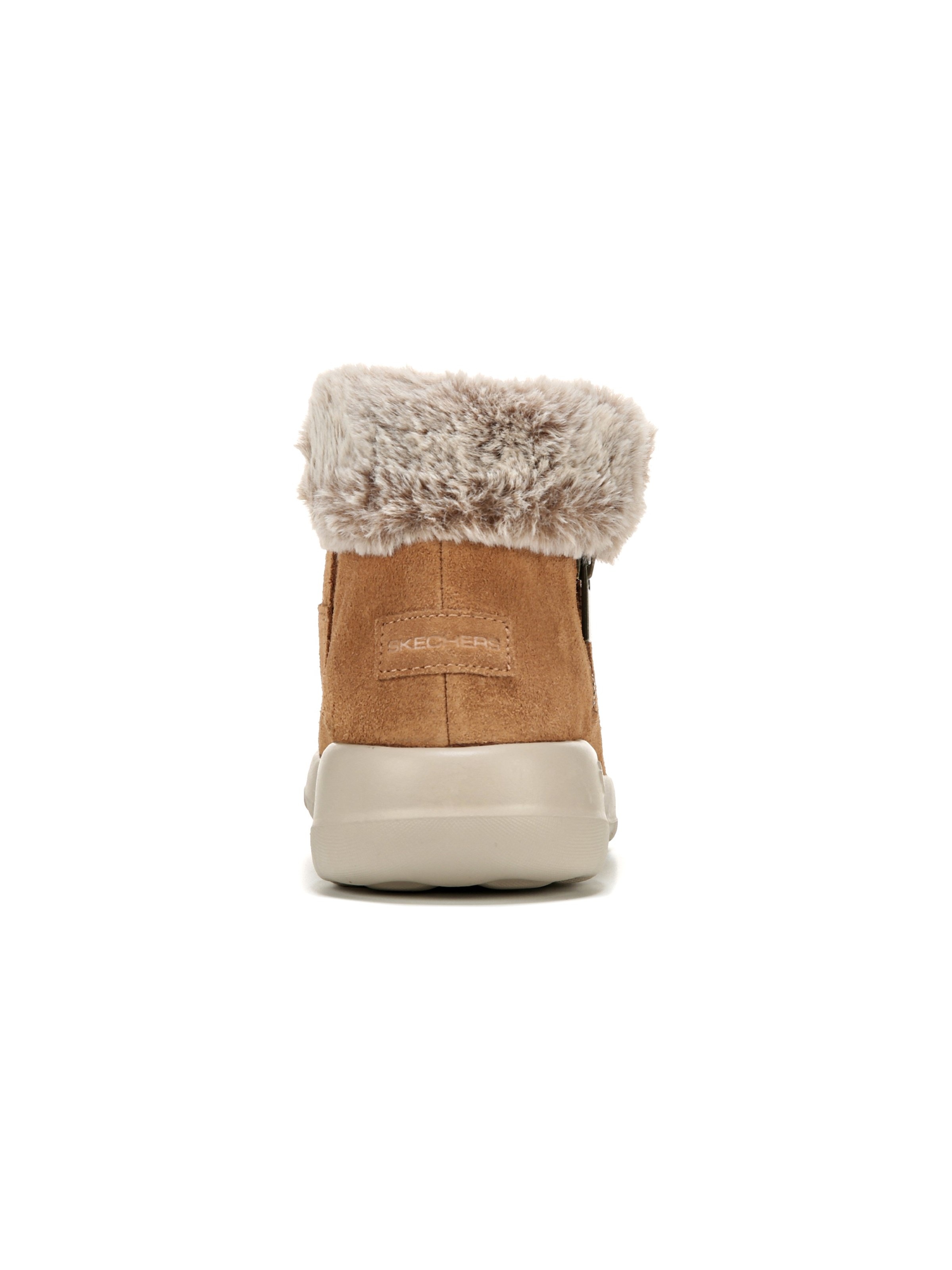 womens skechers chukka boots