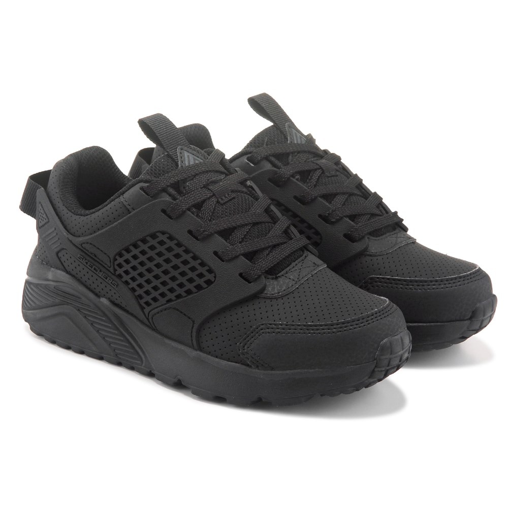 Skechers Kids Street Uno Sneaker Little Big Kid Famous Footwear
