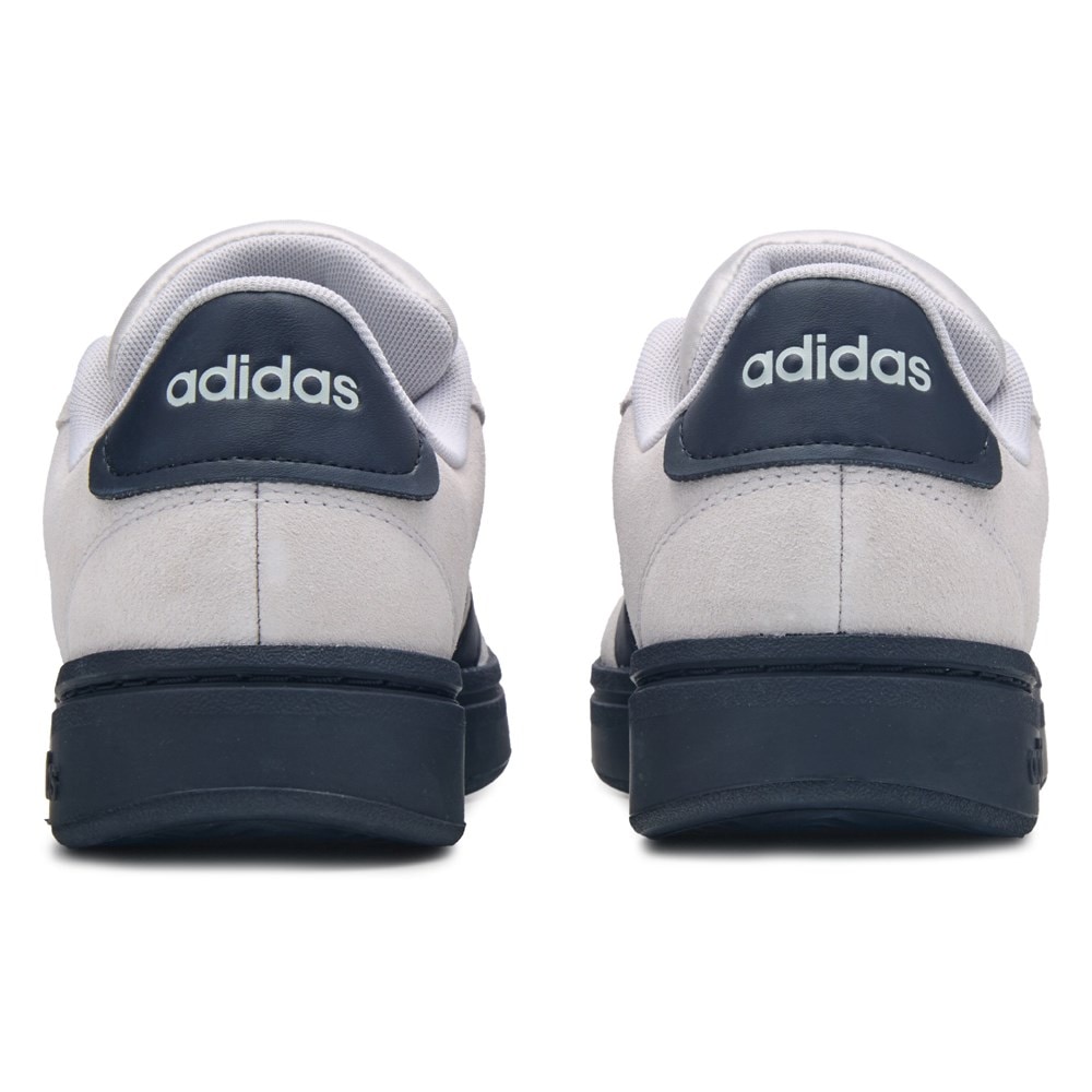 adidas Men's Grand Court Alpha 00's Sneaker | Famous Footwear